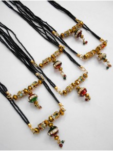 Designer Mangalsutra (6 Pcs)